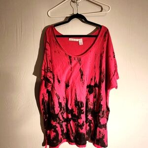 Roaman's short sleeve shirt